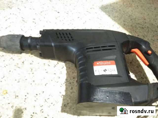 Отбойный молоток Чита - изображение 1