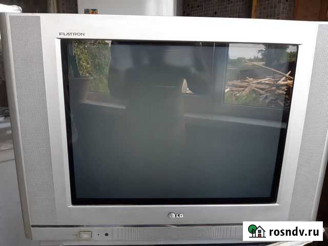Телевизор Чехов - изображение 1