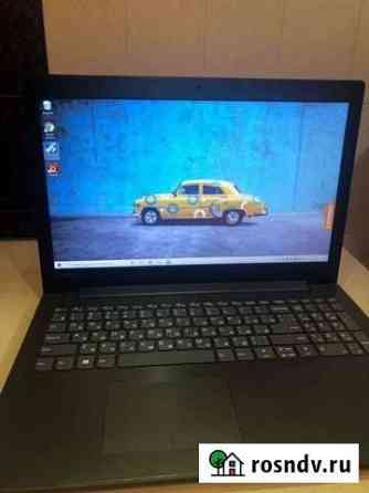 Lenovo Шахты