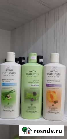 Шампунь для волос Шолоховский - изображение 1