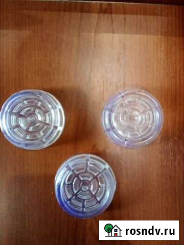 Антивибрационные подставки Саранск - изображение 1