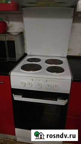 Эл.плита Hansa fcew 53001 Воронеж - изображение 1