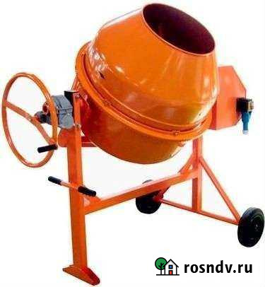 Бетономешалка Псков - изображение 1