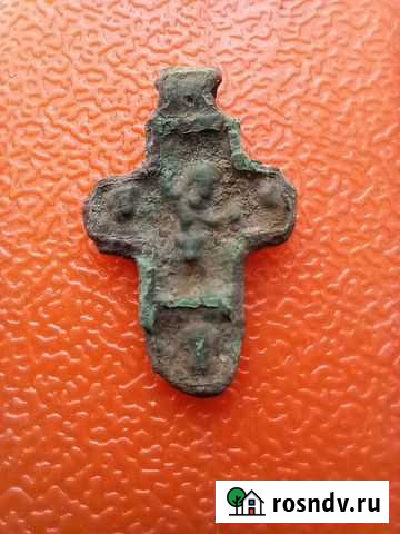 Крест 16в Рыбинск - изображение 1