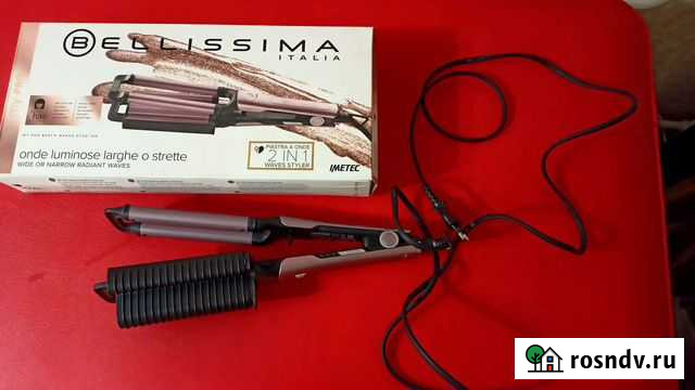 Мультистайлер Братск - изображение 1