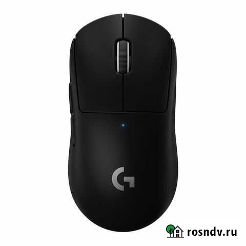 Мышь беспроводная Logitech G Pro X Superlight Нижний Новгород - изображение 1