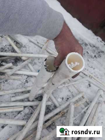 Труба полипропиленовая Кирово-Чепецк - изображение 1