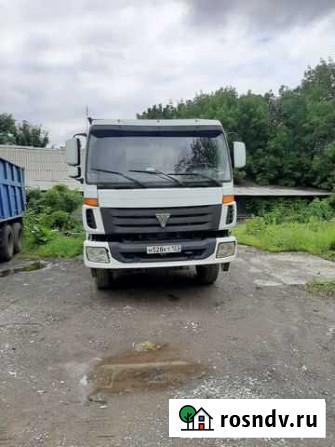 Foton Auman BJ10xx, 2008 Владикавказ - изображение 1