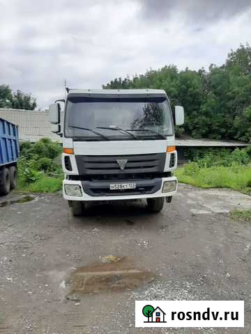 Foton Auman BJ10xx, 2008 Владикавказ - изображение 1