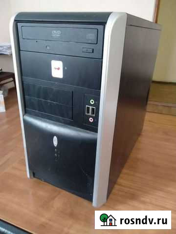 Комп Махачкала - изображение 1