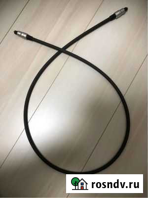 Оптический цифровой кабель Audio-Technica AT6D55 Улан-Удэ - изображение 1