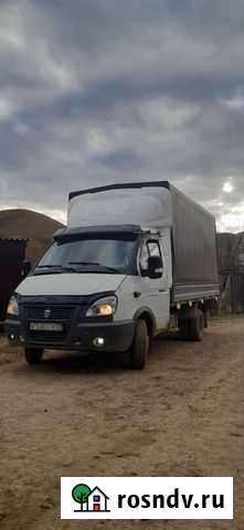 Грузоперевозки газель Махачкала - изображение 1