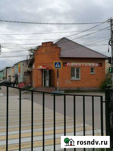 Памятники Петушки - изображение 1