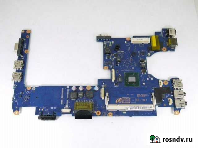 Материнская плата для Samsung NP-N145/N150 Plus Екатеринбург - изображение 1