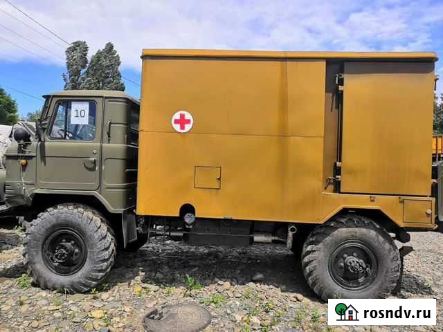 Военная приёмка дда-66 Астрахань - изображение 1