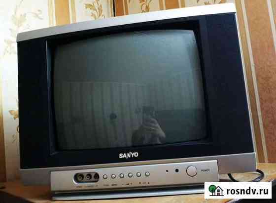 Телевизор Sanyo (37) Феодосия