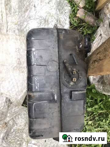 Бензобак классика Выборг - изображение 1