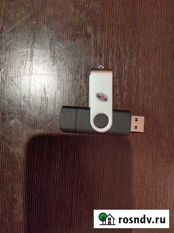 Флешка 64 гб Томск - изображение 1