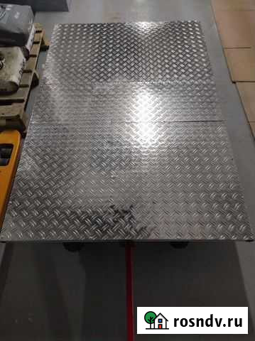 Тачка Чехов - изображение 1