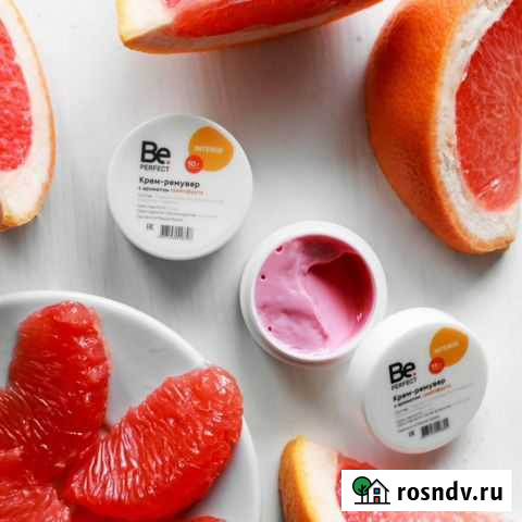 Ремувер для снятия ресниц BePerfect, 3гр Барнаул - изображение 1