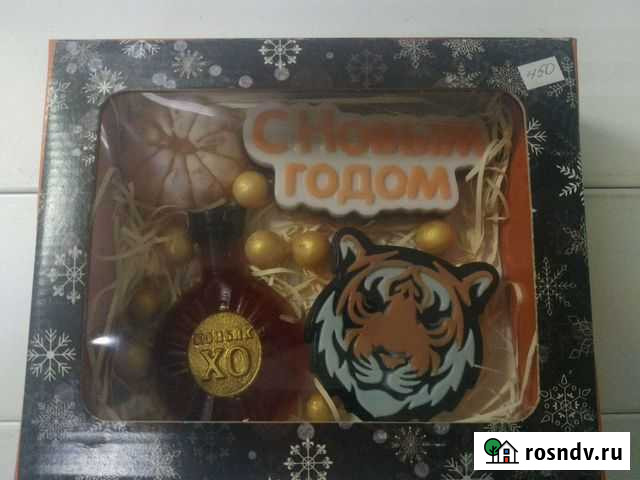 Хороший подарок на Новый год Томск - изображение 1