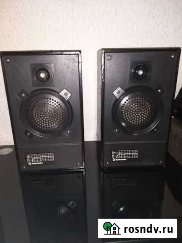 Колонки Динская - изображение 1