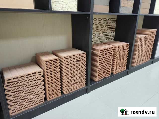 Крупноформатные блоки Йошкар-Ола - изображение 1