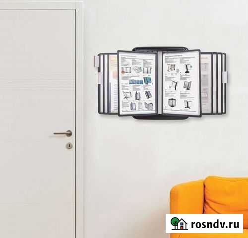 Демонстрационная система Brauberg Невинномысск - изображение 1