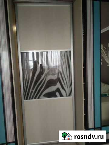 Дверь межкомнатная 248*95 Рязань - изображение 1