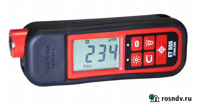 Помощь в подборе авто. Услуги толщиномер автоскане Курган - изображение 1