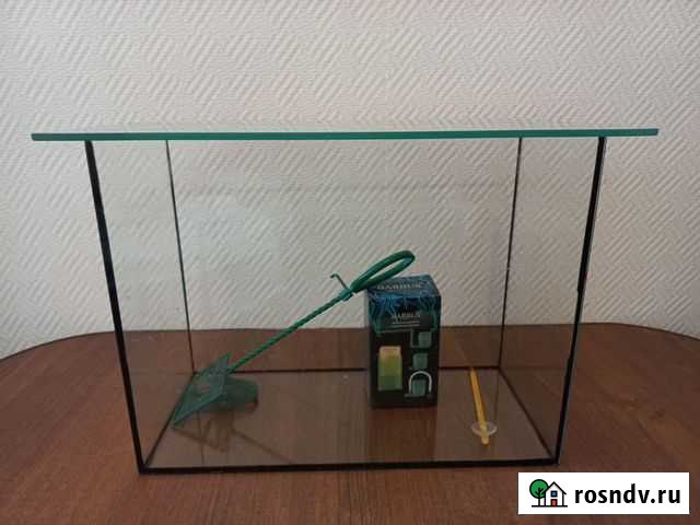 Аквариум Ростов-на-Дону - изображение 1