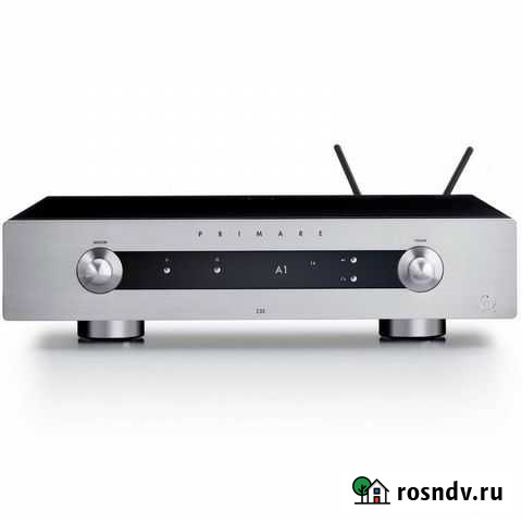 Интегральные стереоусилители Primare i35 Prisma ti Красноярск - изображение 1