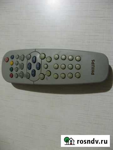 Пульт ду от телевизора philips Калуга - изображение 1