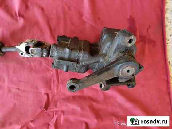 Рулевой механизм редуктор BMW E34 ZF 8051 125 D Славянск-на-Кубани