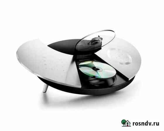 Музыкальный центр Bang Olufsen Москва