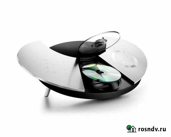 Музыкальный центр Bang Olufsen Москва - изображение 1