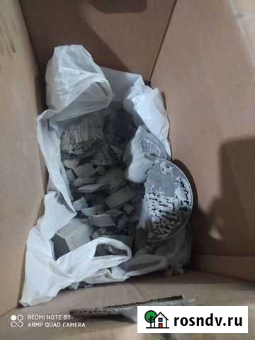 Приём катализаторов Махачкала - изображение 1