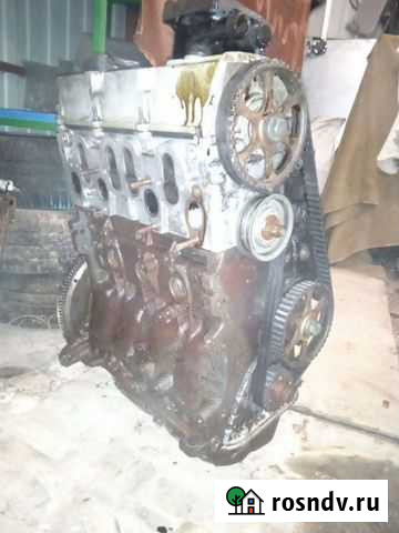 Двигатель Volkswagen Passat 2.0 бензин Боголюбово - изображение 1