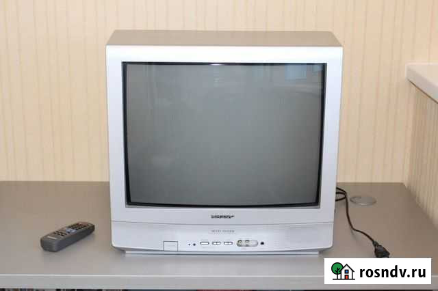 Телевизор Sharp Севастополь - изображение 1