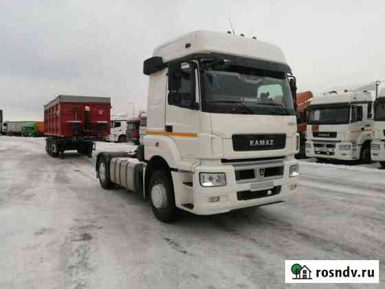 КамАЗ 5490 NEO, 2020 Казань