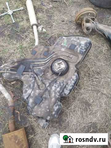 Бензобак Chery bonus a13 Медвенка - изображение 1