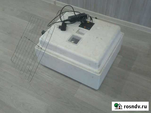 Инкубатор автомат Горно-Алтайск - изображение 1