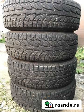 Brasa 225/65 R17 Муромцево - изображение 1