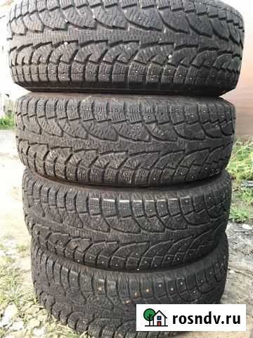 Brasa 225/65 R17 Муромцево - изображение 1