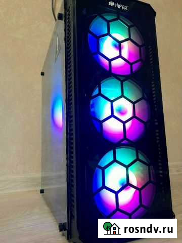 Добротный пк Нижнекамск - изображение 1