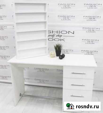 Маникюрный стол Йошкар-Ола - изображение 1