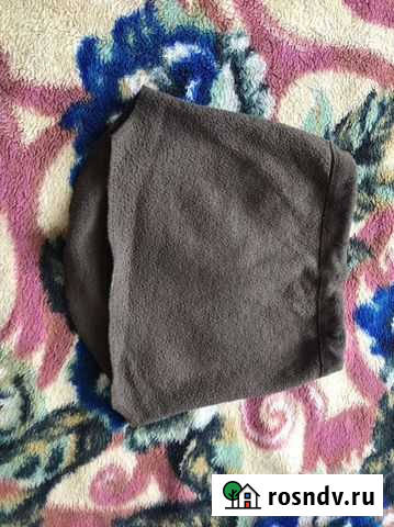 Шарф военный б/у Белогорск - изображение 1