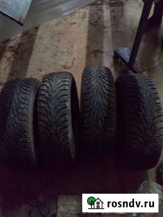 Yokohama 195/65 R15 Йошкар-Ола - изображение 1