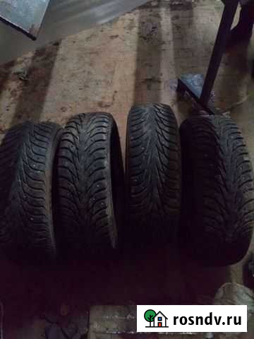 Yokohama 195/65 R15 Йошкар-Ола - изображение 1