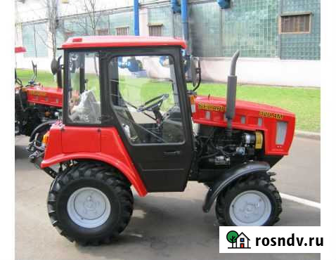 Трактор Беларус 320.4М(мотор ммз) Благовещенск - изображение 1